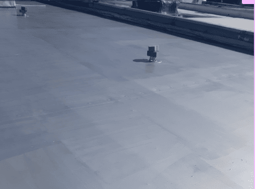 Commercial Roofing