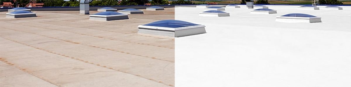 Roof Coatings - Restoration